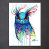 Image of Animals Collection HD print 1 piece canvas art by Pixie Cold Art