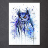 Image of Animals Collection HD print 1 piece canvas art by Pixie Cold Art