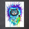 Image of Animals Collection HD print 1 piece canvas art by Pixie Cold Art