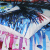 Image of Rainbow Fire Bedding Set by Pixie Cold Art