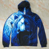 Image of Brotherhood Hoodie by JoJoesArt