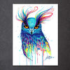 Image of Animals Collection HD print 1 piece canvas art by Pixie Cold Art