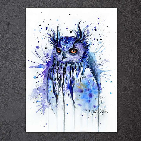Animals Collection HD print 1 piece canvas art by Pixie Cold Art