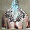 Image of Seasons Change Hoodie by JoJosArt